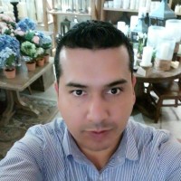 Luis Daniel Gomez