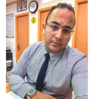 Ahmed Zidane