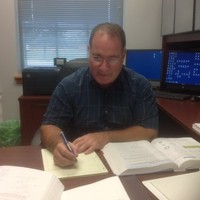Terry McDevitt
