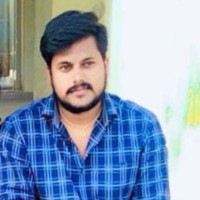 Ashok Reddy
