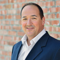Chuck Moretina, Mba