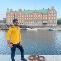 Gopi .A