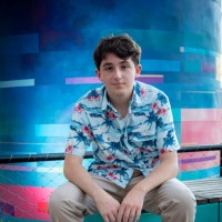 Connor Rosenbaum
