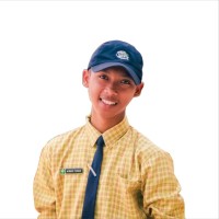 Ahmad Yunus