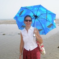 Sally Crook