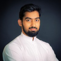 Usoof Mansoor