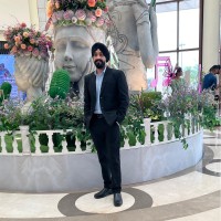 Satnam Singh