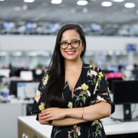 Ivani Martins Dos Santos Tuca