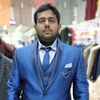 Bharath Kumar Rajendran