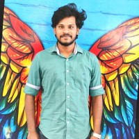 Mohan Raj