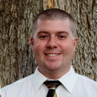 Blake Jensen