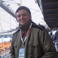 Diego Ezequiel Pucheta