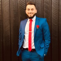 Issam El-Khatib
