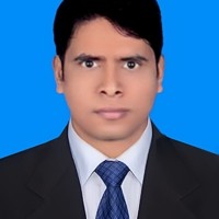Tofayel Ahmed