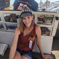 Melissa Hagens