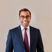 Shyam Patel