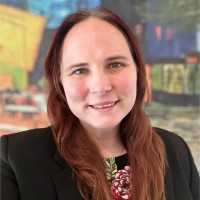 Briana Homerstad