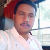 Gokul Patil