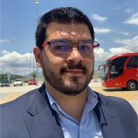 Alejandro Carranza Betancourt