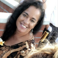 Vanila Tauaese-Evans