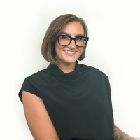 Alexa Anderson, Licsw