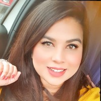 May Mahes