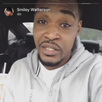 Smiley Watterson