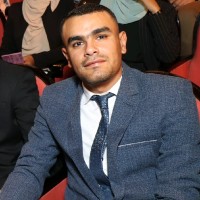 Mostafa Abdelaal