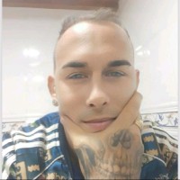 Daniel Fernandez Bahillo