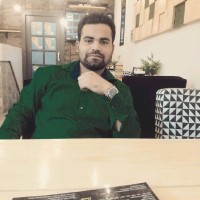 Nasir Ali