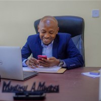 Mwinyi Ahmed, Mwinyi