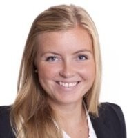 Silje Holm