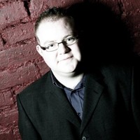 Andrew Waite