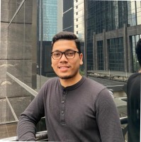 Eryn Rizky Napitupulu