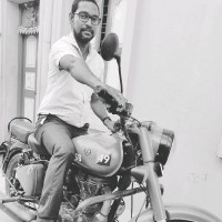 Reganprasad Manoharan