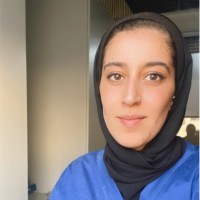 Heba Abdullah