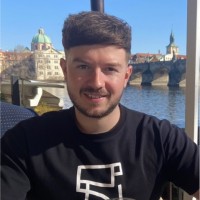 Luke Richardson