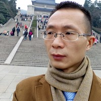 黄明江