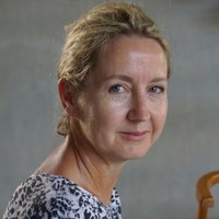 Fiona Van Heerden