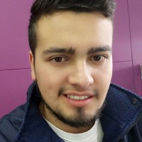 Daniel Orlando Caranton Martinez