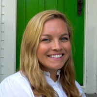 Bridget Grady