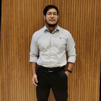 Nazmul Haque