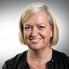 Annette Krag Hansen