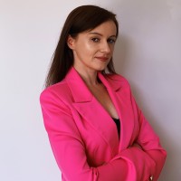 Justyna Kwiatkowska