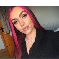 Jade Fahy