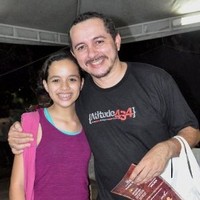 Luciano das tintas