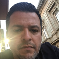 Sergio Tostado