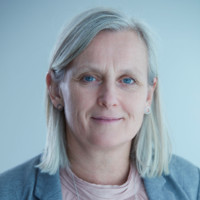 Hanne Smed