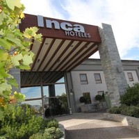 Inca Hoteles Los Andes
