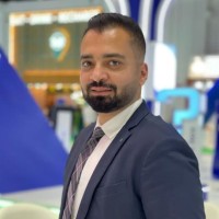 Ahmed Salem